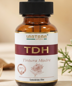 TDH- Tintura madre