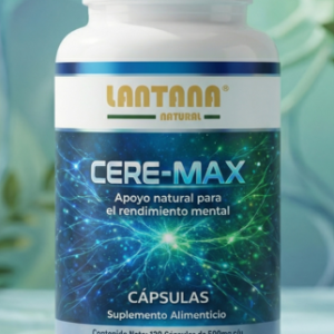 CERE-MAX Capsulas