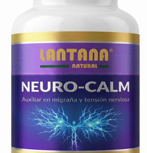 NEURO-CALM capsulas