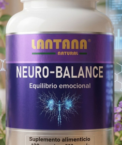 NEURO/BALANCE capsulas