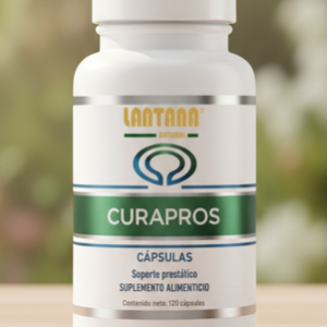 CURAPROS CAPSULAS