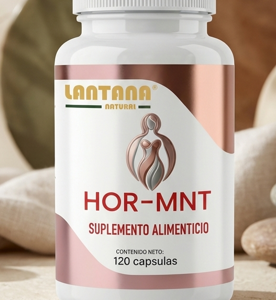 HOR-MNT CAPSULAS