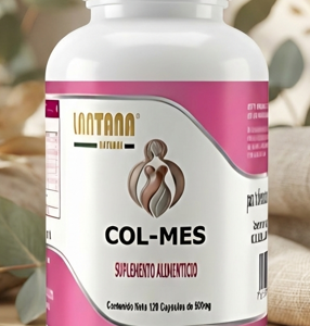 COL-MES CAPSULAS