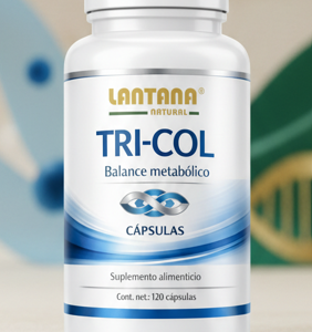 TRICOL CAPSULAS