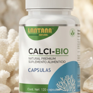 CALCIO/BIO CAPSULAS