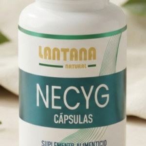 NECYG CAPSULAS