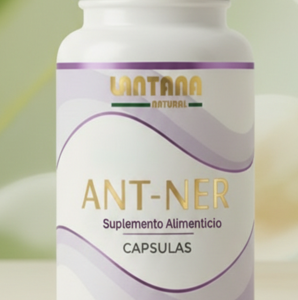 ANT-NERT CAPSULAS