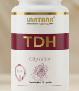 TDH CAPSULAS