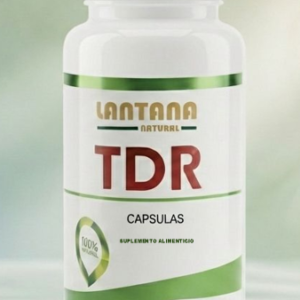 TDR CAPSULAS