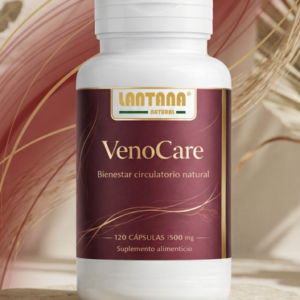 VENOCARE CAPSULAS