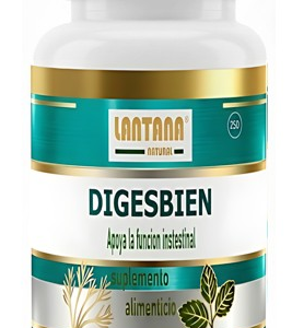 DIGESBIEN CAPSULAS