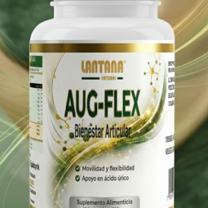 AUG-FLEX CAPSULAS