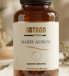MARIS-AURUM PERLAS