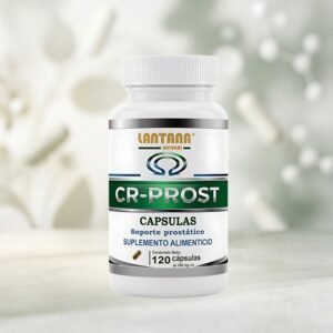 capsulas para la prostata Curapros