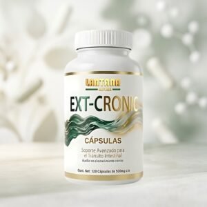 capsulas ext-cronic de lantana natural