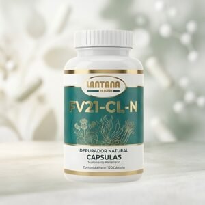 capsulas para depuraron natural