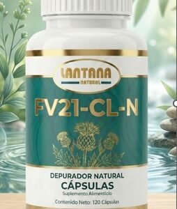 FV21-CL-N CAPSULAS