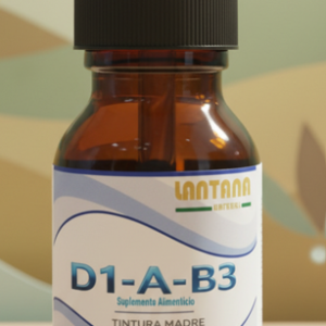 D1-A-B3 tintura