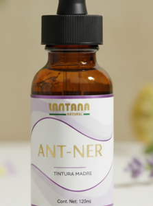 ANT-NER/ Tintura madre