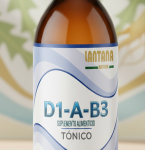 D1-A-B3 TONICO