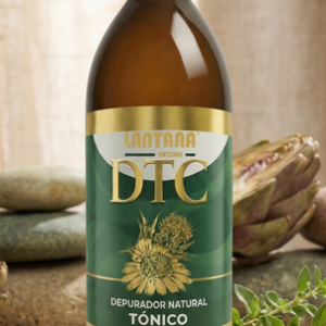 DTC TONICO