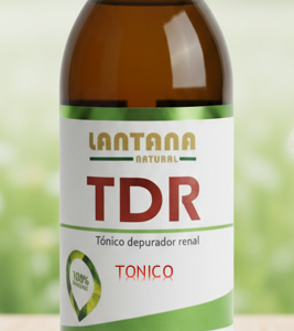 TDR TONICO