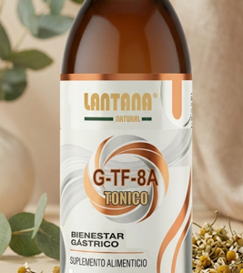G-TF-8A TONICO