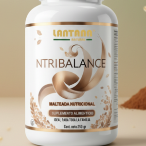 NUTRIBALANCE MALTEADA