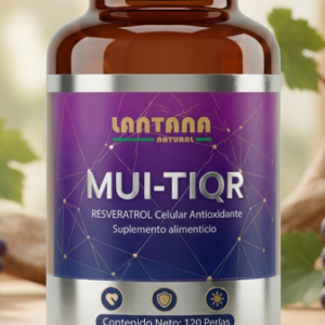 MUI-TIQR PERLAS