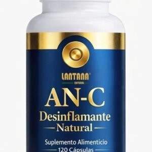 AN-C CAPSULAS