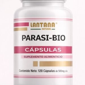 PARASIBIO CAPSULAS