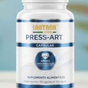 Press-Art Capsulas