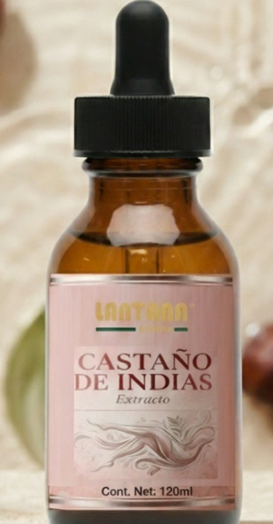 CASTAÑO DE INDIAS