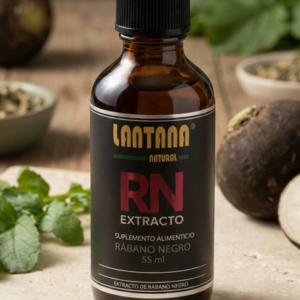 RN RABANO NEGRO EXTRACTO