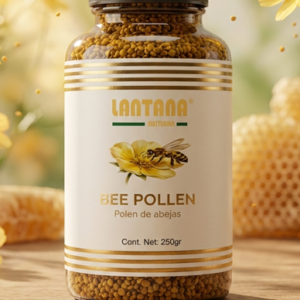 POLEN DE ABEJA
