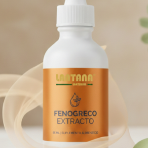 FENOGRECO GOTAS
