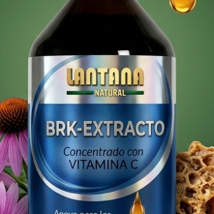 BRK/EXTRACTO HERBAL