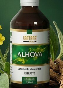 ALHOVA EXTRACTO