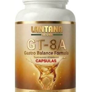 GT-8A CAPSULAS