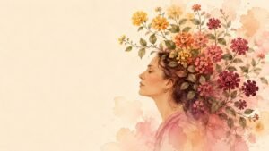 la menopausa no es el final, lantana natural